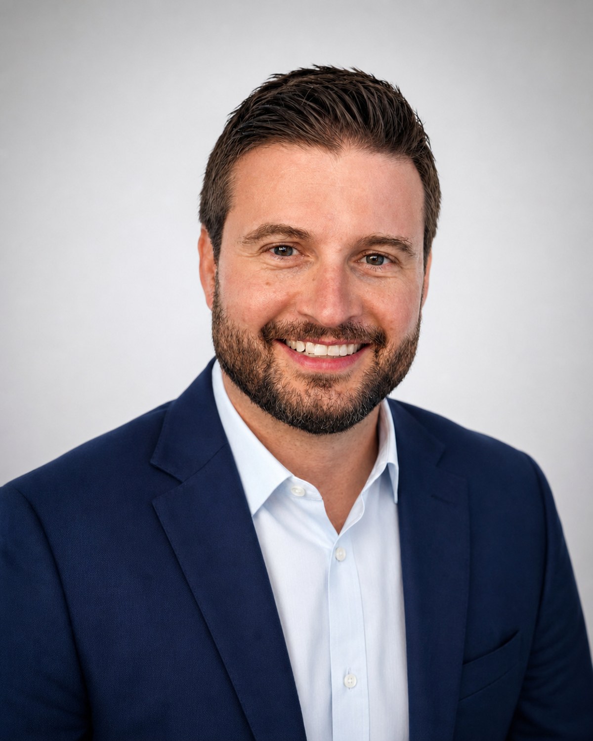 Greg Snider — Founder & CEO of Snider Digital Marketing