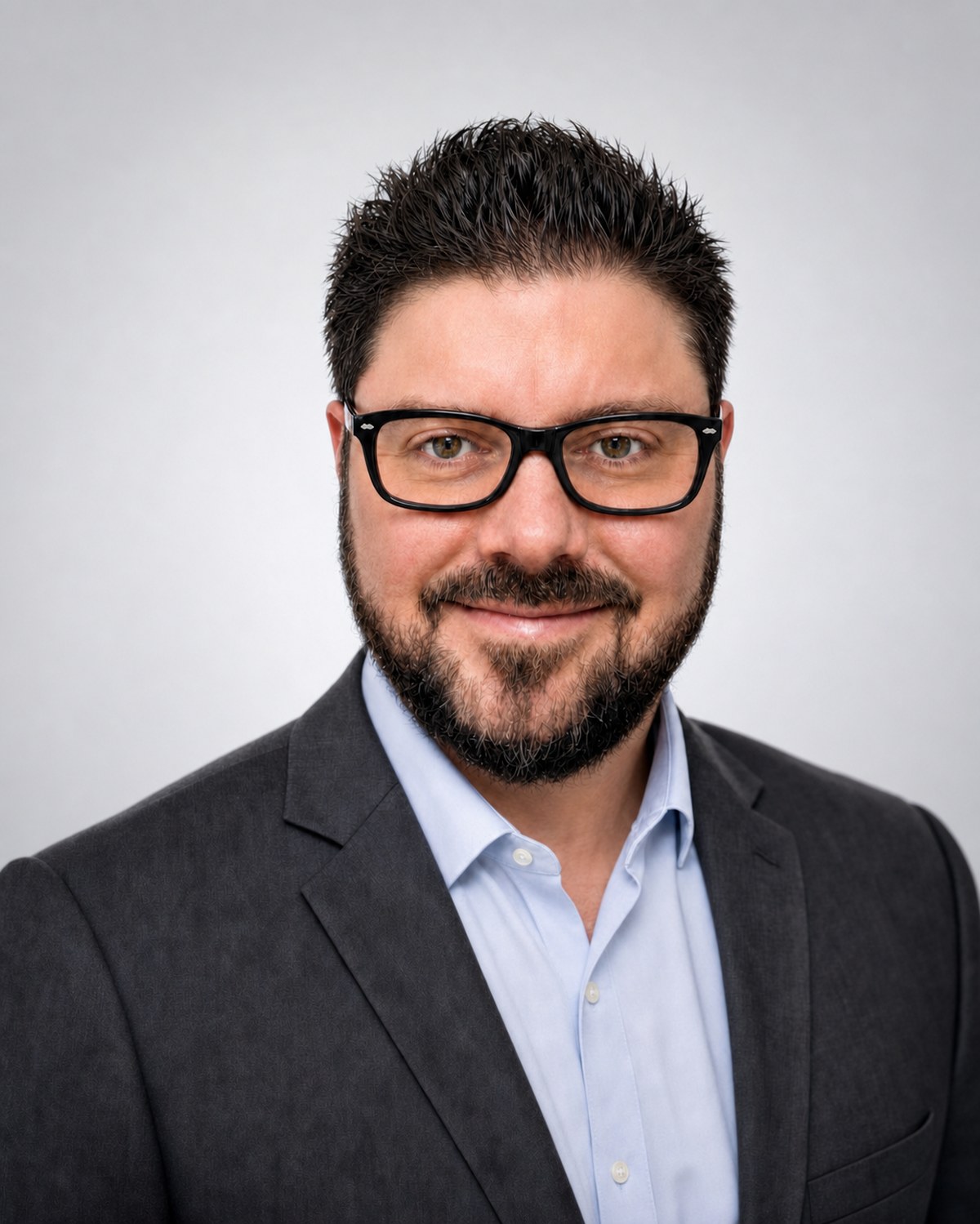 Rob Chambers — Technical Project Lead at Snider Digital Marketing